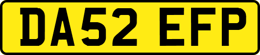 DA52EFP