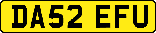 DA52EFU