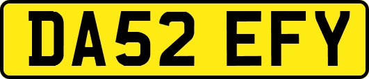 DA52EFY