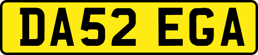 DA52EGA
