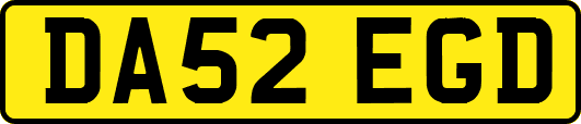 DA52EGD