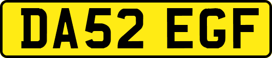 DA52EGF