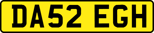 DA52EGH
