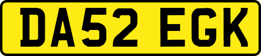 DA52EGK