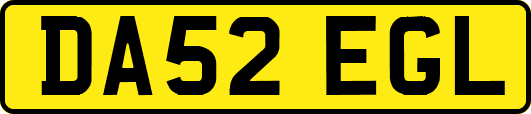 DA52EGL