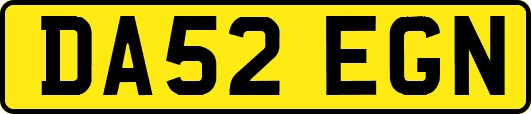 DA52EGN