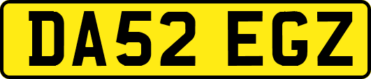 DA52EGZ