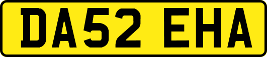 DA52EHA