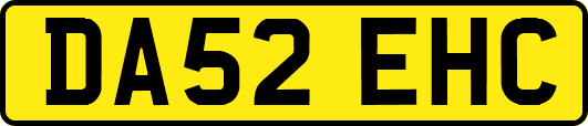 DA52EHC