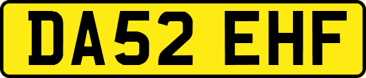 DA52EHF