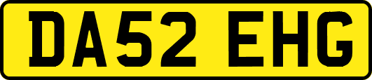 DA52EHG