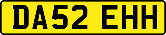 DA52EHH