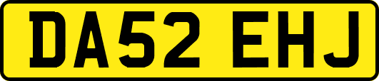 DA52EHJ