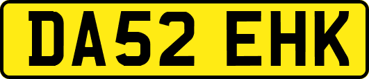 DA52EHK