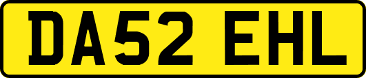 DA52EHL