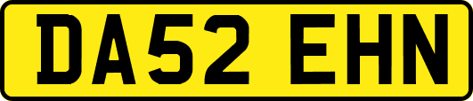 DA52EHN