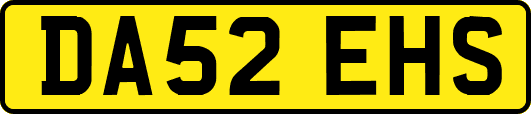 DA52EHS