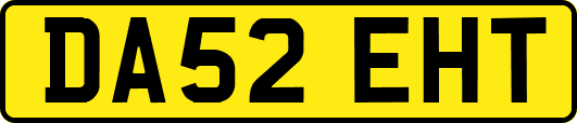 DA52EHT