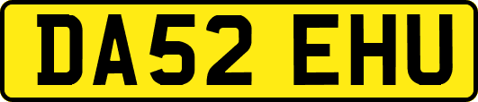 DA52EHU