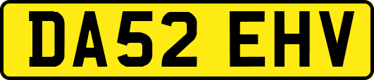 DA52EHV