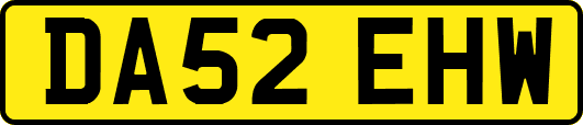DA52EHW