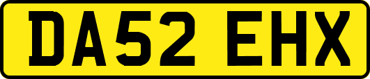 DA52EHX