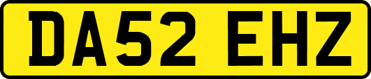 DA52EHZ