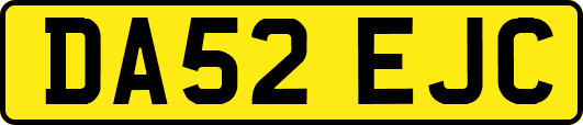 DA52EJC
