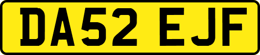 DA52EJF