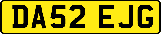 DA52EJG