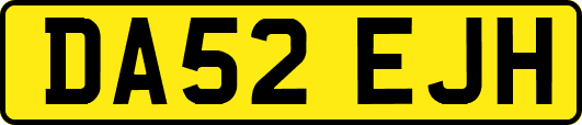 DA52EJH