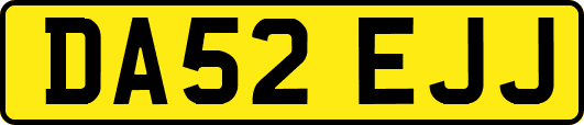 DA52EJJ