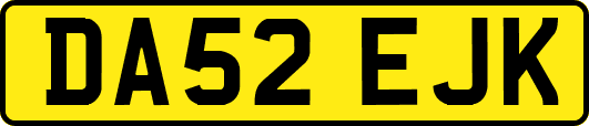 DA52EJK