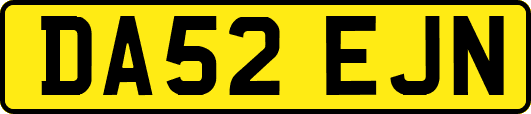 DA52EJN