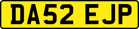 DA52EJP