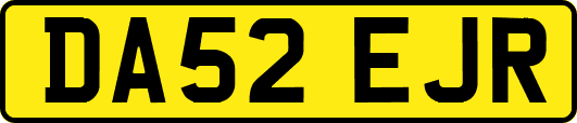 DA52EJR