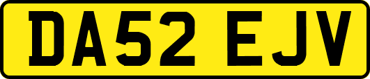 DA52EJV