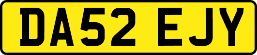 DA52EJY