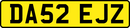 DA52EJZ