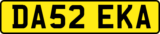 DA52EKA
