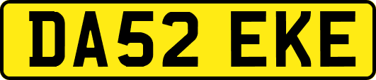 DA52EKE