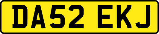 DA52EKJ