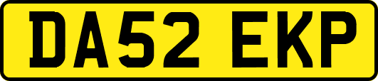 DA52EKP