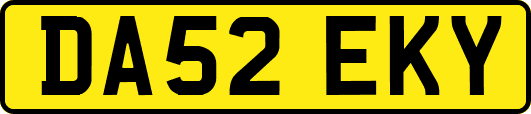 DA52EKY