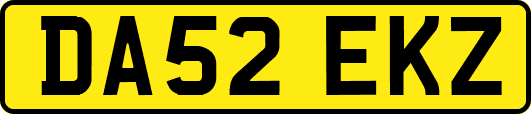 DA52EKZ