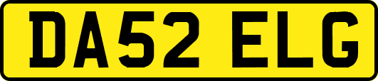 DA52ELG