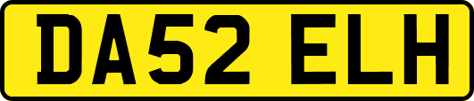 DA52ELH
