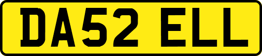 DA52ELL