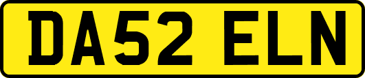 DA52ELN