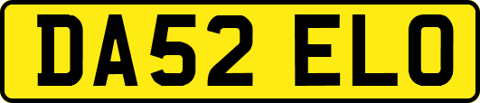 DA52ELO